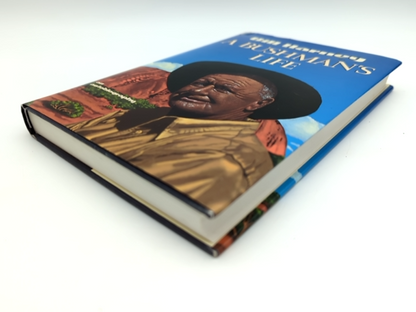A Bushman's Life: An autobiography by W. E Harney (Paperback, 1990) Australiana! by W. E Harney