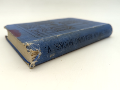 The Swan Reader Book by J Reford Corr (Cloth, 1920) Literature & Fiction by J Reford Corr