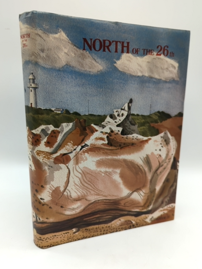 North of the 26th, Western Australia, Writings, paintings, drawings, photographs