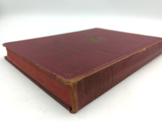 The Australian Junior Encyclopedia by Charles Barrett (Cloth, 1958) Vintage by Charles Barrett