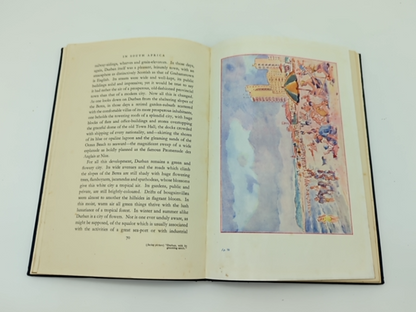 In South Africa by Francis Brett Young (Hardcover, 1952) Social History by Francis Brett Young