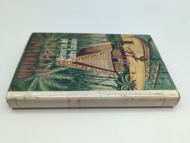 Memorias históricas sobre la Australia y la Misión Benedictina de Nueva Nursia, by Rosendo Salvado