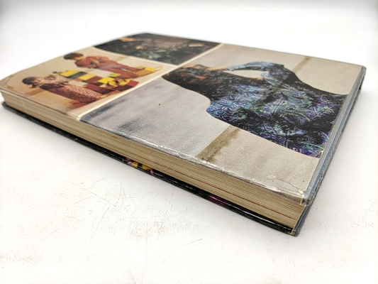 Golden Hands Encyclopedia Of Dressmaking, Alison Louw Elizabeth Baker, Sewing by "Alison Louw Elizabeth Baker"