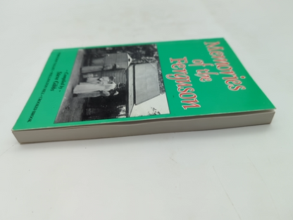 Surrounded By Wonder: Memories Of An Early Life by Steve Andrews, memoir by "Greg Gibbs Steve Andrews"