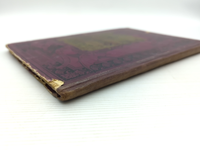 Aladdin Sindbad Ali Baba Mary Elizabeth Braddon Gustave Doré 1880 Maxwell 1st Ed by Mary Elizabeth Braddon