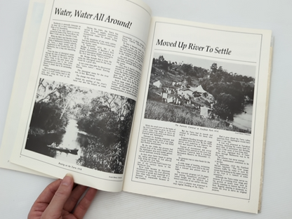 Northcote Glimpses Of Our Past by Northcote Historical & Conservation Society by Northcote Historical & Conservation Society