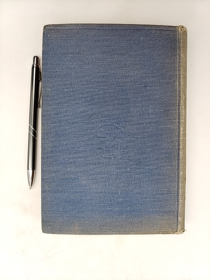 First Guide To South African Birds by E Leonard Gilll (Cloth, 1940) Vintage by E Leonard Gill