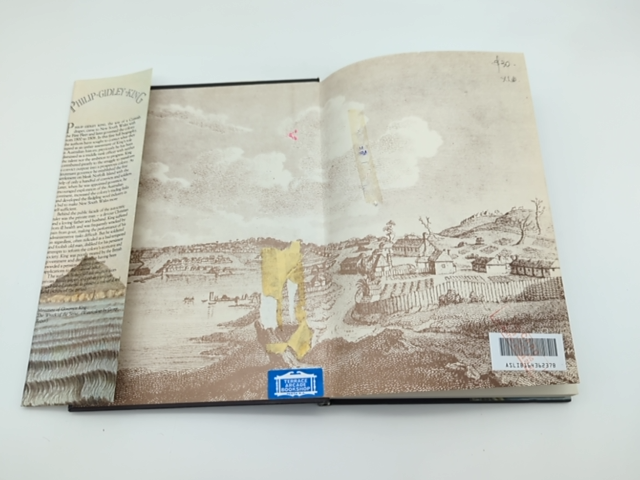 Philip Gidley King: A Biography Of The Third Governor Of New South Wales, Jonath by Jonathan King