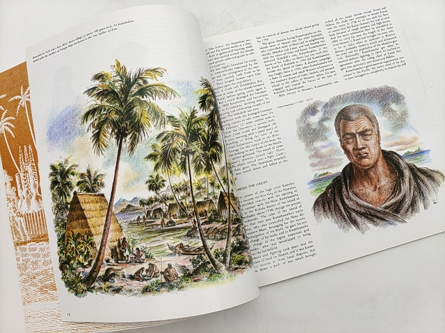 The Illustrated Atlas Of Hawaii by Gavin Daws (Paperback, 1970) Hawaii by Gavin Daws