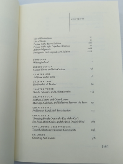 Saints, Scholars, And Schizophrenics Mental Illness In Rural Ireland, Twentieth by Nancy Scheper-Hughes