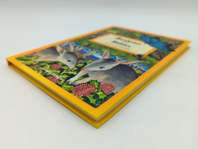 Banksias and Bilbies Seasons of Australia, Alan Reid Hardcover 1995 Gould League by Alexis Beckett, A.J. Reid, Gould League of Victoria