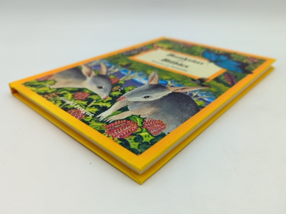 Banksias and Bilbies Seasons of Australia, Alan Reid Hardcover 1995 Gould League by Alexis Beckett, A.J. Reid, Gould League of Victoria