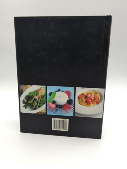 Aldo Zilli's Foolproof Italian Cookery (Hardcover, 2001) BBC Cookbook, Recipe by Aldo Zilli