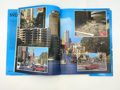 Sydney by David Gibbon & Ted Smart (Hardcover, 1984) Australian History by "David Gibbon Ted Smart"