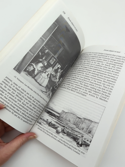 Framing Art: Introducing Theory And The Visual Image, Michael Carter, Art Theory by Michael Carter
