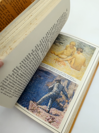 The Lost Impressionist by Elizabeth SALTER, Art History by Elizabeth Salter