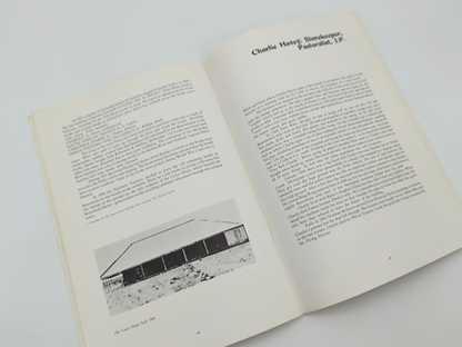 Borroloola: Isolated And Interesting, 1885-1985 by J. A. Whitaker by J. A. Whitaker