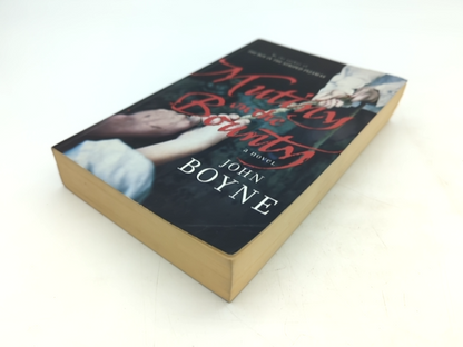 Mutiny On The Bounty by J Boyne (Paperback, 2008) Western Australian Shipwreck by John Boyne
