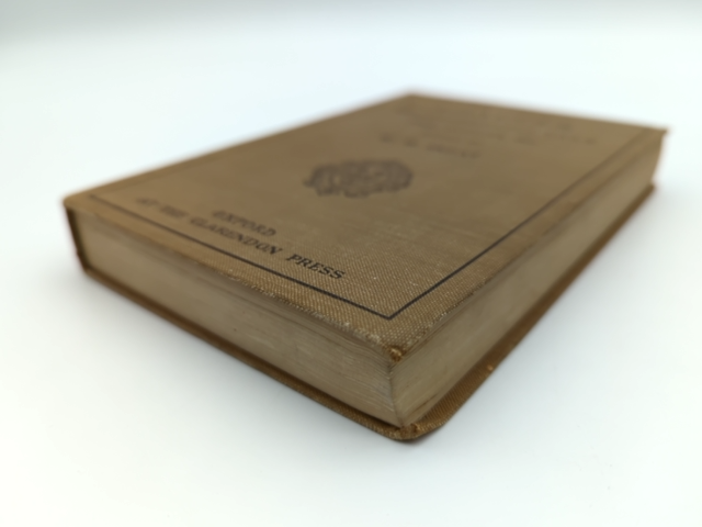 Chaucer, The Prioresses Tale, Sire Thopas by Walter W. Skeat (Cloth, 1916) by Walter W. Skeat