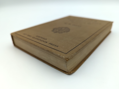 Chaucer, The Prioresses Tale, Sire Thopas by Walter W. Skeat (Cloth, 1916) by Walter W. Skeat