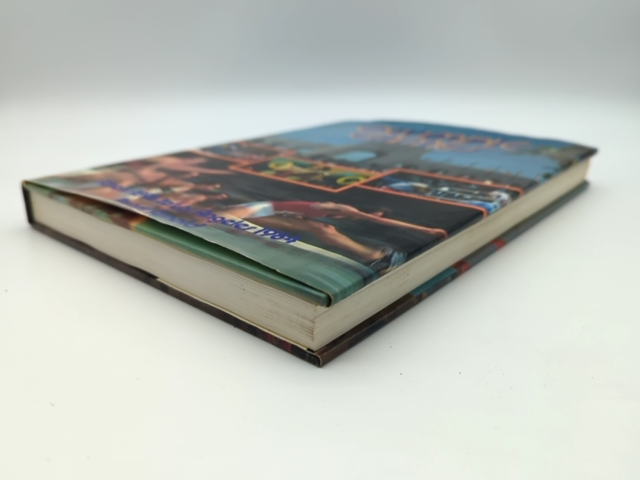 The Olympic Games Athens 1896 to Los Angeles 1984 by Peter Arnold (Hardcover) by Peter Arnold