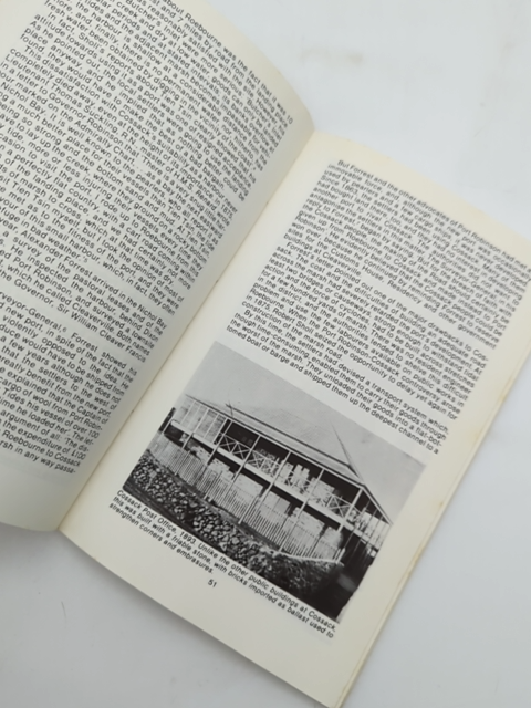 Pearl Shell And Pastures by Kathy De La Rue (Paperback, 1979) by Kathy De La Rue