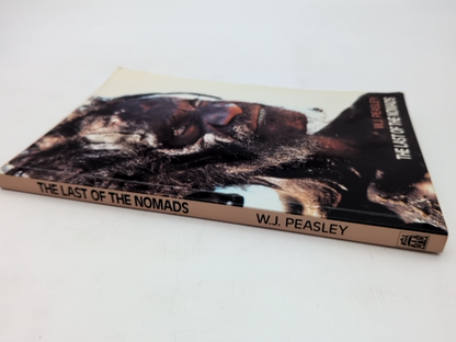The Last Of The Nomads by W.J. Peasley (Paperback, 2005) Aboriginal History by W. J. Peasley