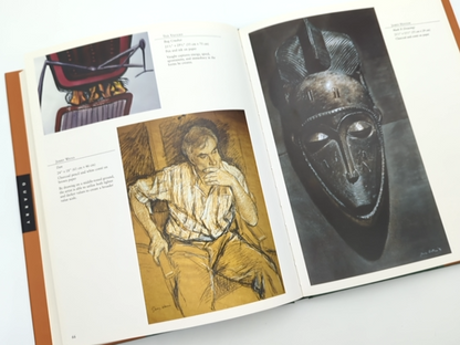 The Best Of Sketching And Drawing: Collection Of Still Lifes, Portraits And Land by Terry Sullivan
