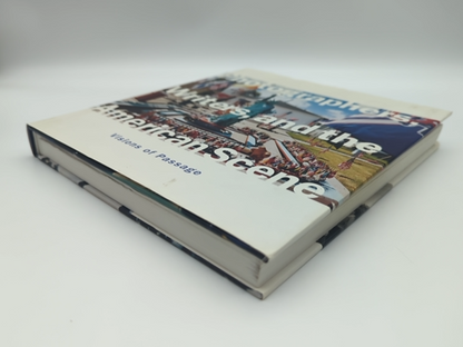 Photographers, Writers, and the American Scene: Visions of Passage, James L Enye by Arthur Ollman