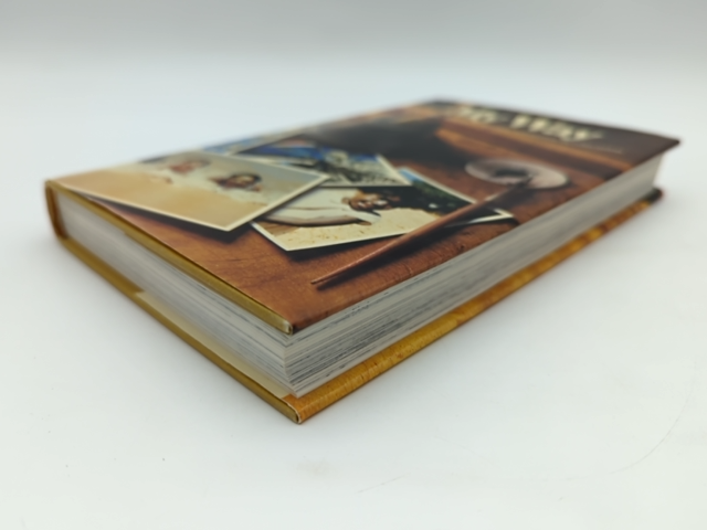 My Way by W.H. Rourke (Hardcover, 1980) 1st Edition Western Australia Education by W H Rourke