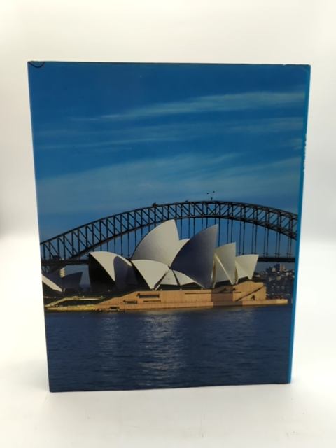 Sydney by David Gibbon & Ted Smart (Hardcover, 1984) Australian History by "David Gibbon Ted Smart"