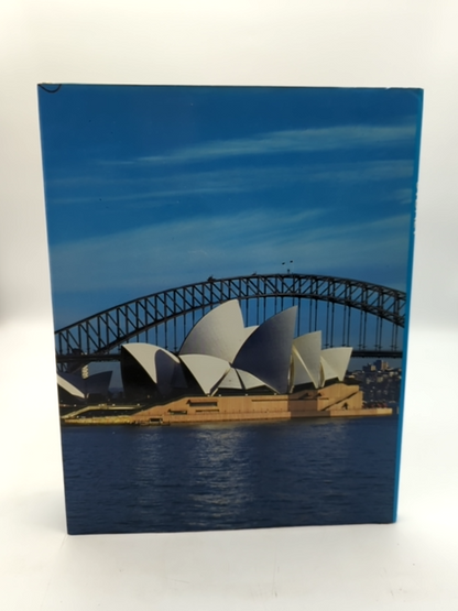 Sydney by David Gibbon & Ted Smart (Hardcover, 1984) Australian History by "David Gibbon Ted Smart"