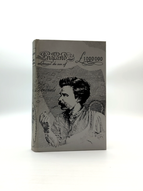 Treasury Of Mark Twain by Roy Blount Jr (Hardcover, 2003) by Roy Blount Jr