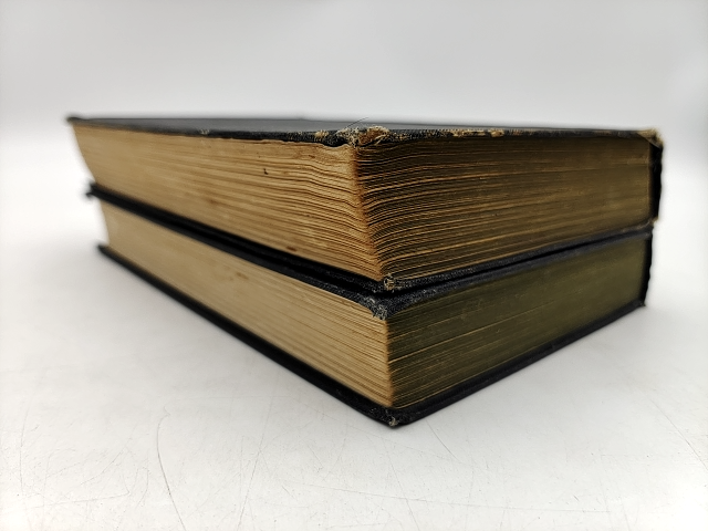 Mrs Robert Henrey Bundle 2x Vintage Novels, Little Madeleine, Exile In Soho by Mrs Robert Henrey