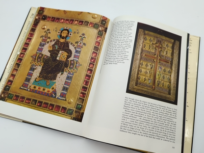Byzantium: City Of Gold, City Of Faith by Paul Hetherington, Ancient World by Paul Hetherington, Werner Forman