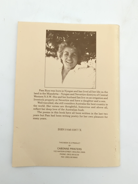 The Road to Nevertire by Pam Russ (Paperback, 1991) by Pam Russ