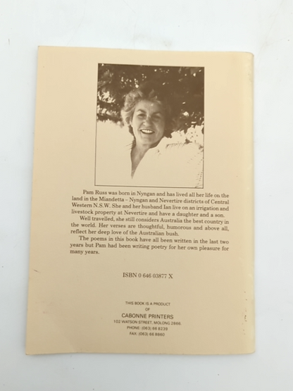 The Road to Nevertire by Pam Russ (Paperback, 1991) by Pam Russ