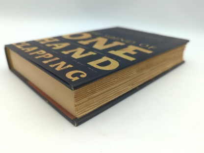 The Sound of One Hand Clapping by Richard Flanagan (Hardcover, 1997) 1st Edition by Richard Flanagan