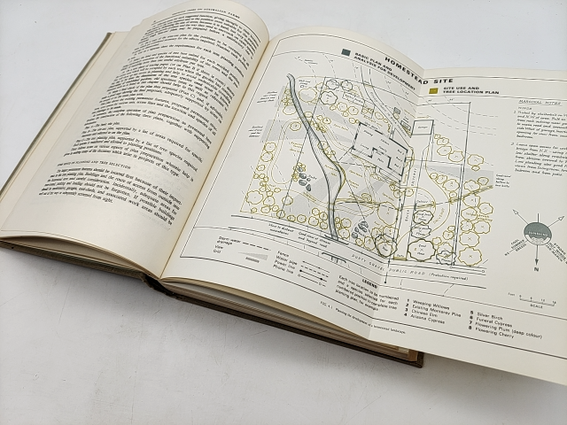 Growing Trees On Australian Farms by Alan Brown et al (Cloth, 1968) by Alan Brown Et Al