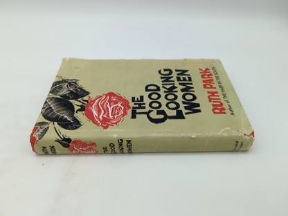 The Good Looking Women by Ruth Park (Hardcover, 1961) 1st Edition by Ruth Park