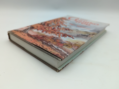 The Gingko Tree by Rix Weaver (Hardcover, 1984) 1st Edition West Australian by Rix Weaver