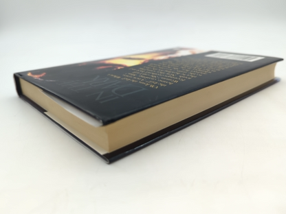 In The Dark by Carol Brennan (Hardcover, 1994) 1st Edition by Carol Brennan