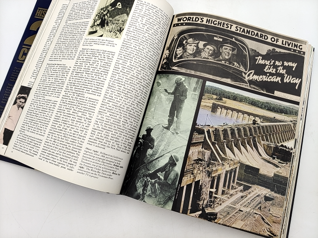 History Of The Twentieth Century by Allen Bullock, Modern History