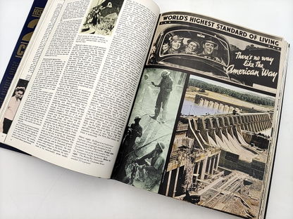 History Of The Twentieth Century by Allen Bullock, Modern History
