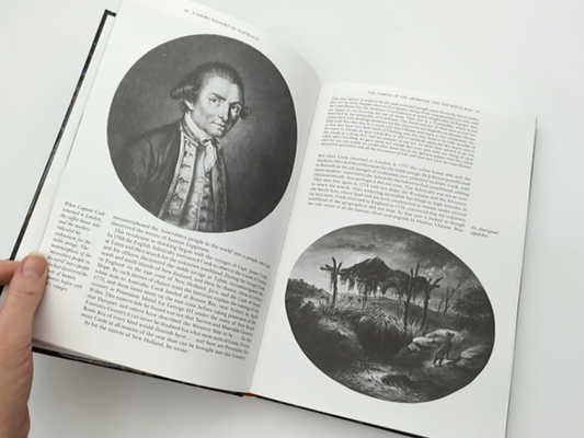 Short History Of Australia Illustrated Edition by Manning Clark by Manning Clark