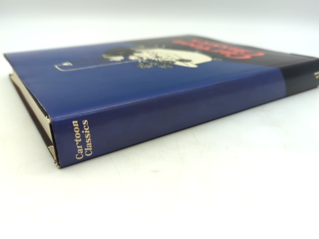 Cartoon Classics (german Edition) by Christian Strich, Cartooning by Christian Strich