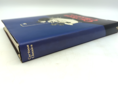 Cartoon Classics (german Edition) by Christian Strich, Cartooning by Christian Strich