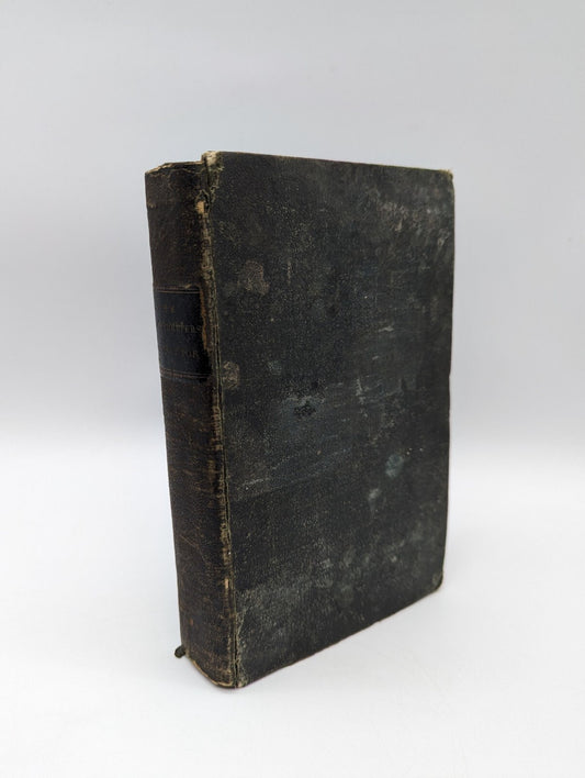 The Housekeeper's Instructor Or Universal Family Cook by Jacob Christopher 1811 by Jacob Christopher