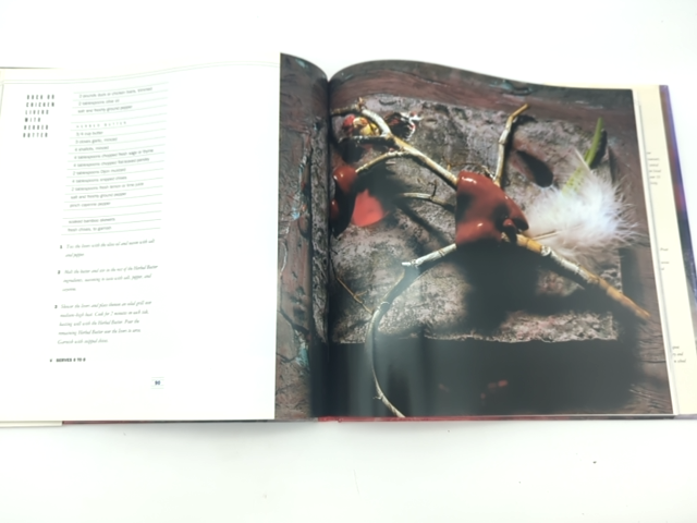 The Grill: The Art of Gourmet Grilling by Karen Hendler-Kremerman 0883658631 by Karen Hendler-Kremerman