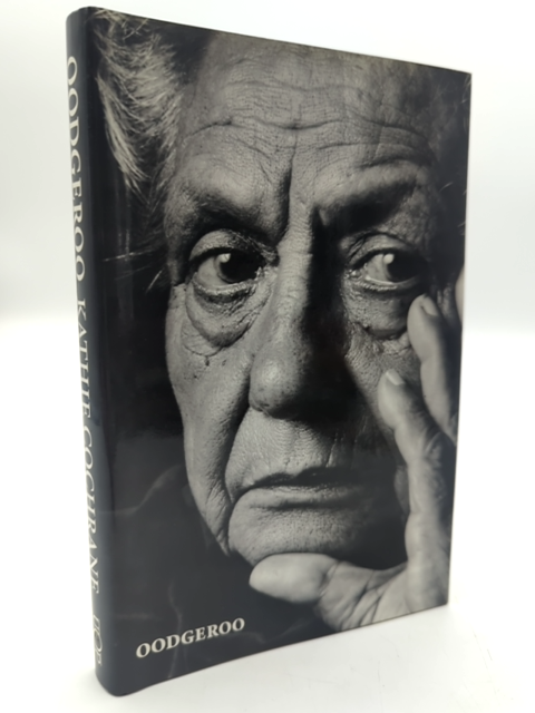 Oodgeroo by Kathleen J. Cochrane (Paperback, 1994) 1st Edition Poetry by Kathie Cochrane
